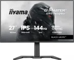 iiyama G-MASTER GB2741QSU-B1 arvutimonitor 68,6 cm (27 tolli) 2560 x 1440 pikslit 4K Ultra HD LED must