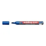 Marker Edding 250 Sinine