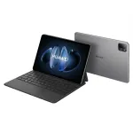 Huawei MatePad 11,5 (2025) PaperMatte tahvelarvuti 8 GB RAM 256 GB, 11,5-tolline IPS LCD 120 Hz, Wi-Fi 6, klaviatuur kaasas, hall