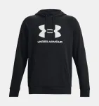 Under Armour UA Rival Fleece meeste logo kapuutsiga pusa