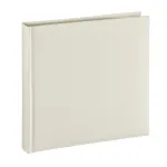 Hama Fine Art fotoalbum liivav&auml;rvi 80 lehte 10 x 15 cm