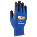 T&ouml;&ouml;kojakindad Uvex 6002710