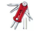 Multi-tool knife Victorinox GolfTool Slip joint knife V-0.70 52.T