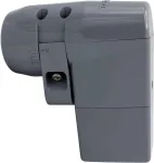 TechniSat UNYSAT universaalne Quattro-Switch LNB