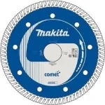 Makita teemantl&otilde;ikeketas 125x22,23 COMET B-12996 L&auml;bim&otilde;&otilde;t 125 mm Sisel&auml;bim&otilde;&otilde;t 22.23/20 mm 1 tk (B-12996)