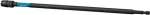 L&ouml;&ouml;gikindel bitihoidik Makita E-24147 1/4-tolline kuuskant, pikkus 304 mm