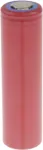 Taaslaetav liitium-ioon aku Panasonic NCR18650GA 3,6 V 3500 mAh (18650)