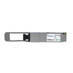 BlueOptics OPT-0043-BO QSFP transiiver, 40GBASE-SR2-BiDi, LC duplex, mitmemoodiline, F5 Networksiga &uuml;hilduv (BO25K856S2D)