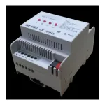 Synergy 21 S21-LED-SR000066 valge nutikodu-vastuv&otilde;tja (S21-LED-SR000066)