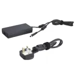 Toiteadapter DELL 450-ABJL siseruumides kasutamiseks 180 W must