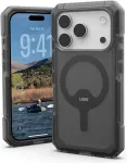 UAG Urban Armor Gear Trooper MagSafe Case | Apple iPhone 17 Pro | tuhkhall | 114522113131 (114521113131)