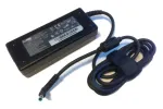 HP 753560-001 toiteadapter/inverter Siseruumides 90 W Must
