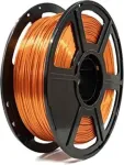PLA filament 1,75 mm Flashforge Silk Copper 1 kg FDM 3D-printeritele