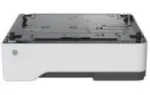 Lexmark meediumisalv / s&ouml;&ouml;tur - 550 lehte 1 sahtlis (salves)