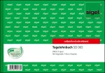 &Auml;rivorm Sigel SD065 roheline A5 r 120 lehte