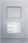 Busch-Jaeger A21051P3-A-03 - Juhtmega - H&otilde;bedane - Alumiinium - 135 mm - 29 mm - 205 mm (2TMA200010A0003)
