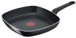 Tefal B55640 Grillpan ruudukujuline