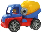 Veoauto Lena TRUXX Betoonisegisti