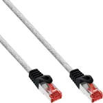 patch-kaabel InLine Cat6 S/FTP PiMF 250MHz RJ45&ndash;RJ45 PVC l&auml;bipaistev 2 m