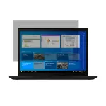 Raamita s&uuml;learvuti privaatsusfilter Lenovo 4XJ1U03945 33,8 cm (13,3 tolli) 16:10, 85% valgusl&auml;bivus, 30&deg; vaatenurk