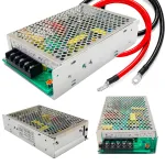 Extralink SD-50B-12 DC/DC pingemuundur, 24 V / 12 V, 50 W