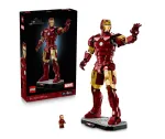 LEGO MARVEL 76344 Iron Man Mark 3 &mdash; kollektsion&auml;&auml;ri v&auml;ljaanne