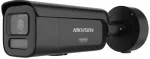 IP-kaamera Hikvision DS-2CD2667G3-LIZSY (2,8&ndash;12 mm) &mdash; v&auml;lis-/sisev&otilde;rgu kaamera, must