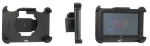Brodit Passive Holder - Halterung f&uuml;r Kfz f&uuml;r Tablet - Schwarz - f&uuml;r Zebra ET50 (10.1 ), ET55 (10.1 ) (511914)