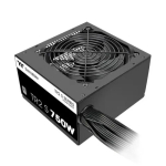 Toiteplokk Thermaltake TR2 S 750W ATX 20+4 pin, 80 PLUS, 120 mm ventilaator, must