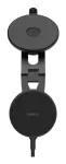 Belkin BoostCharge Magnetic Wireless Car Charger Qi2 koos hoidikuga, must, WIC013HQBK