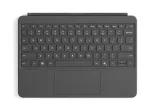 Microsoft Surface Pro 12-tollise klaviatuur, QWERTY