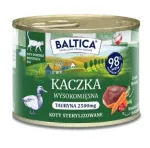 BALTICA regionaalsed maitsed Part &ndash; m&auml;rg kassitoit &ndash; 185g