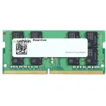 SO DDR4 32GB PC 3200 Mushkin Essentials CL22 1,2V intern retail