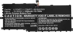 CoreParts MBXLE-BA0129 s&uuml;learvuti varuosa Aku