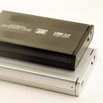 CoreParts 1TB USB 3.0 3,5-tolline v&auml;line k&otilde;vaketas (MS1TBE3.5USB/3.0)