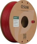 EABS-GF 1,75mm FIRE ENGINE Punane 1kg ESUN 3D FILAMENT (EABS-GF-P175FR1)