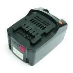 T&ouml;&ouml;riista aku Metabo GD-MET-36(A) jaoks, 36V, 2,0Ah, Li-Ion