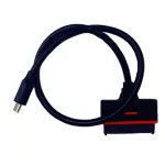HDD-kaabel SATA &ndash; USB-C