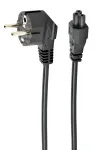 220 V toitejuhe &ndash; 1,8 m, C5-pistik (s&uuml;learvuti, AiO-adapterite jaoks)