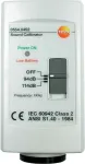 Testo 0554 0452 digitaalne helitasem&otilde;&otilde;tur 0&ndash;114 dB (0554 0452)