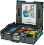 PhoenixCASE PTFIX L-BOXX REV2 DE1164787 PTFIX L-BOXX2.0 (1164787)