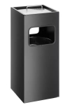 Smoking Receptacle Durable 333101