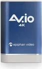 Video capture adapter Epiphan AV.io 4K USB 3.0 &ndash; external 4K HDMI/USB 3.0 capture device