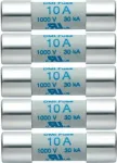 Testo kaitse 10 A, 1000 V (0590 0004)