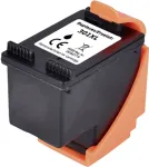 Renkforce tint asendab HP 301XL (CH563EE) &uuml;hilduv must RF-I-HP301XLBK RF-5655896 (RF-5655896)