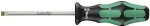 Wera Workshop Pilukruvikeeraja 335 Tera laius: 2,5 mm Tera pikkus: 75 mm (05008007001)