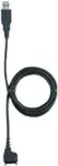 Nokia DKE-2 - USB-kaabel - USB (M) Mini-USB-le, t&uuml;&uuml;p B (M) - Nokia 31XX, 3500, 5200, 5300, 61XX, 62XX, 63XX, 7390, 7500, E51, E90, N76, N800, N91, N95 jaoks