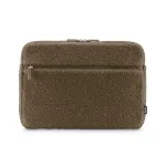 Hama 00231017 Cozy s&uuml;learvutikott 36&ndash;40 cm (14,1&ndash;15,6 tolli), mokka