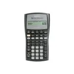 Finantskalkulaator Texas Instruments BA II Plus &mdash; raha ajav&auml;&auml;rtuse ja rahavoogude anal&uuml;&uuml;s