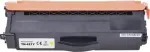 Renkforce'i tooner, mis asendab Brother TN-421Y &uuml;hilduvat kollast RF-BTN421Y (RF-6723136)